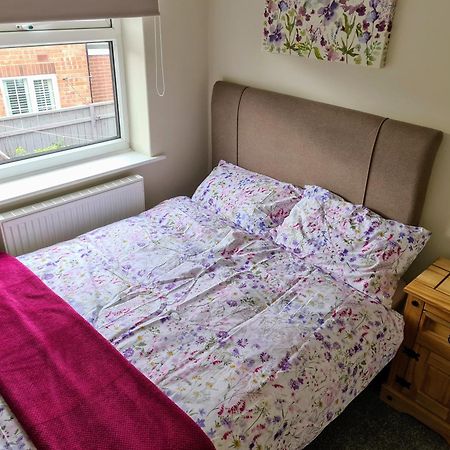 הוילה ברידלינגטון Semi Detached Quite Location מראה חיצוני תמונה