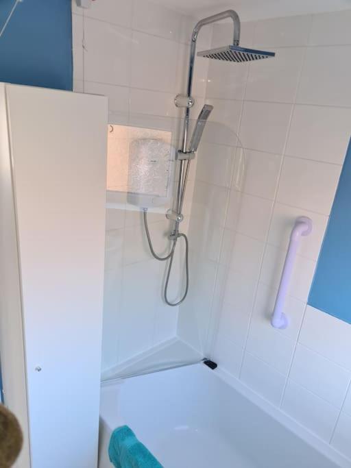הוילה ברידלינגטון Semi Detached Quite Location מראה חיצוני תמונה