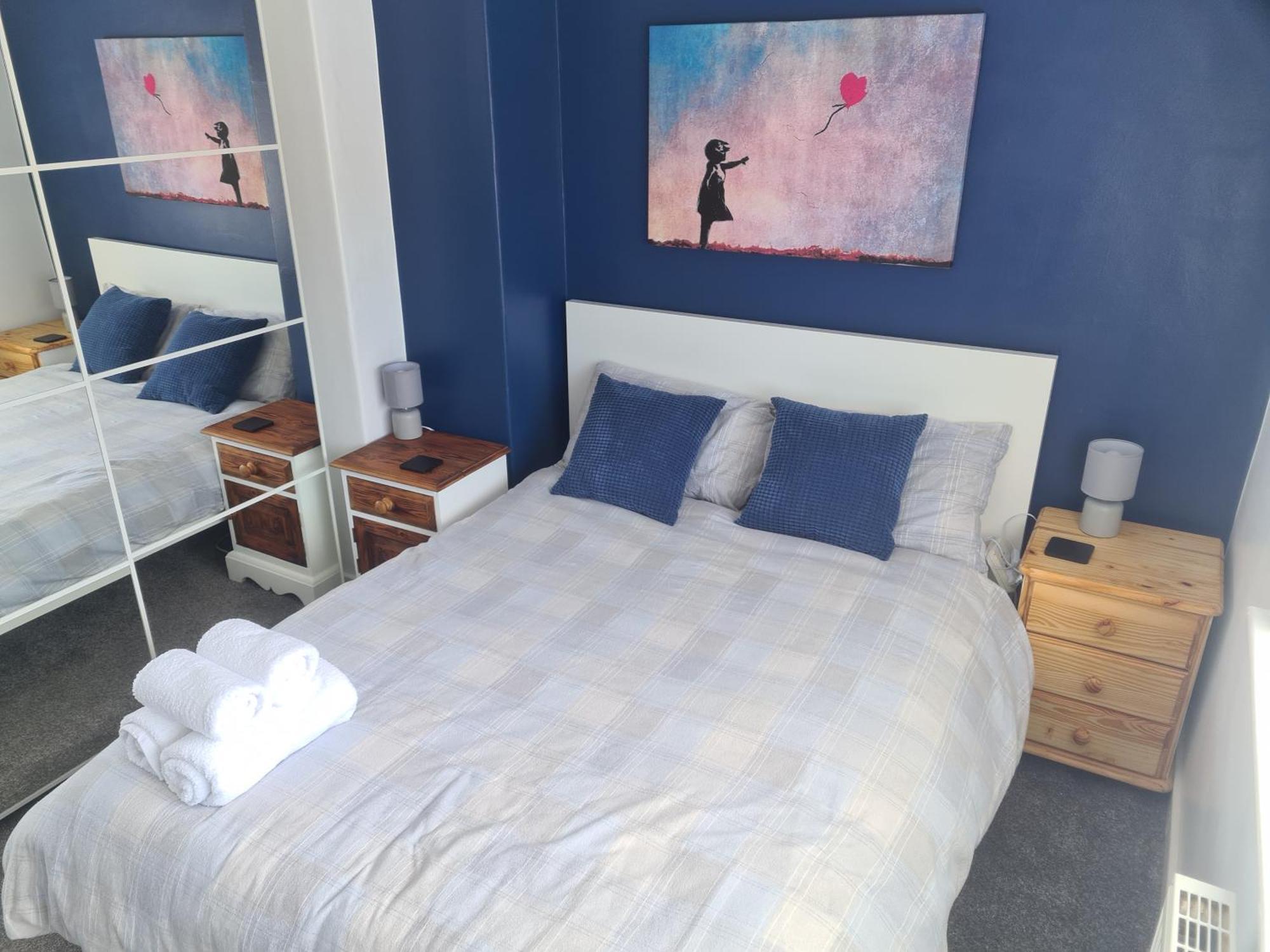 הוילה ברידלינגטון Semi Detached Quite Location מראה חיצוני תמונה